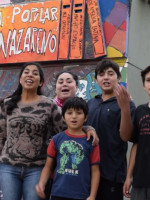 INCLUSIÓN SOCIAL E IGUALDAD DE OPORTUNIDADES EN JESÚS NAZARENO
