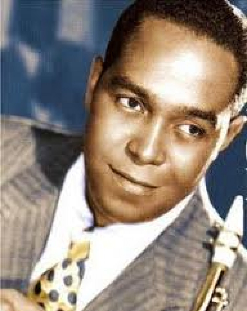 ESPECIAL HOMENAJE A CHARLIE PARKER