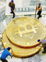 En Argentina, 12 de cada 100 personas compraron criptomonedas para ahorrar o invertir