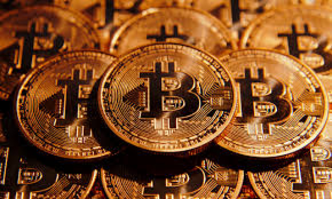 Bitcoin: la moneda virtual