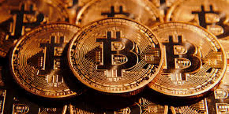 Bitcoin: la moneda virtual