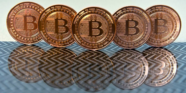 ¿Pone el bitcoin en crisis a gobiernos y bancos?