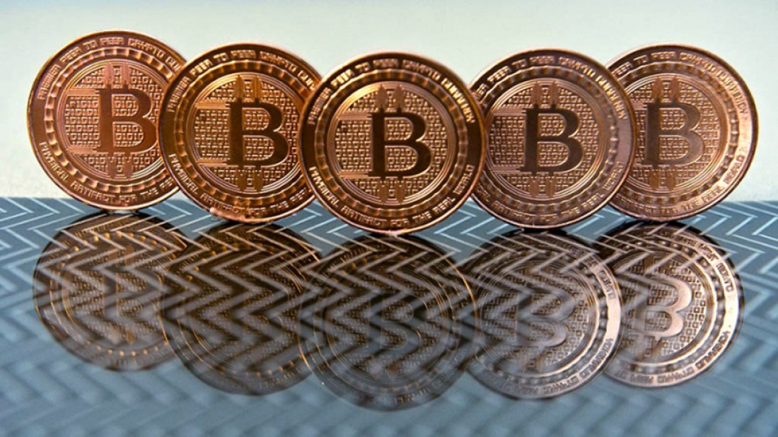 El futuro del bitcoin