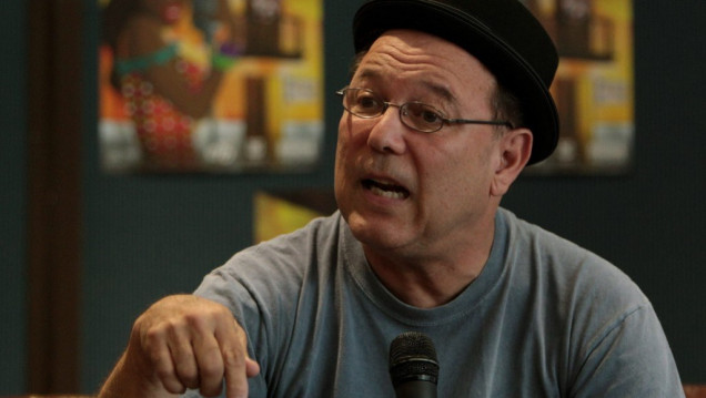 imagen Rubén Blades le contestó a Maduro por mal usar su canción
