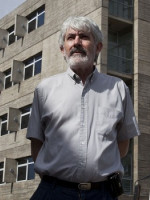 "Promovemos el uso de la ciencia para resolver problemas de la sociedad"