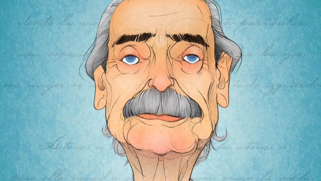 imagen Hasta siempre, Juan
