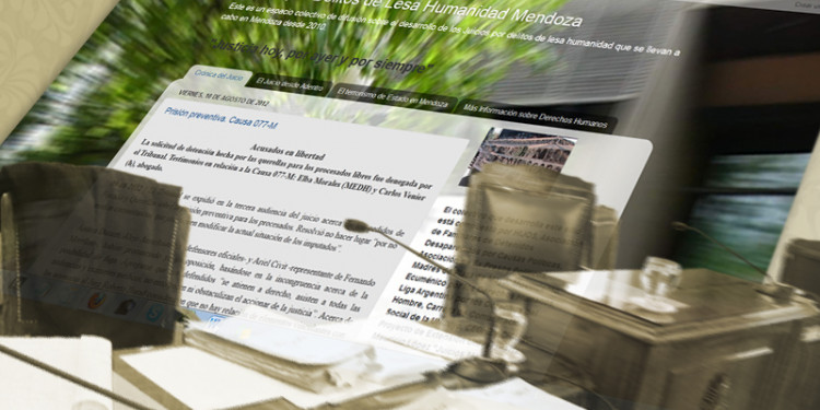 Periodismo para no olvidar
