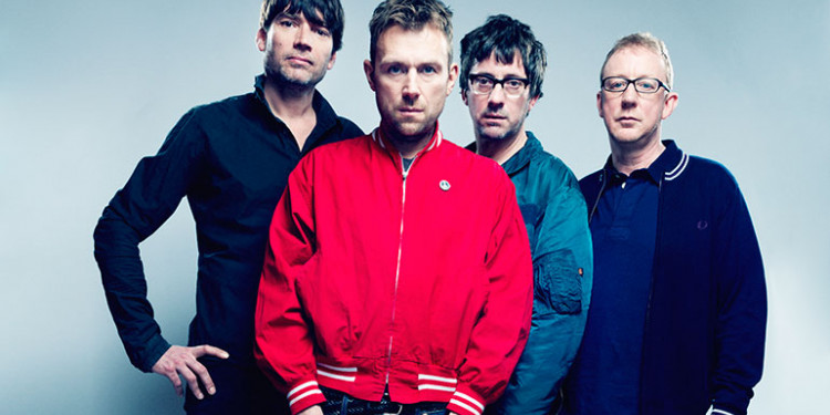 Blur: Entre el Bitpop y el indie 