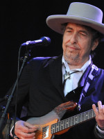 Las palabras de Bob Dylan ya viajan a Estocolmo