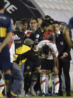 Un guiño de la justicia para Adrián "Panadero" Napolitano