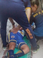 Los violentos en primera plana