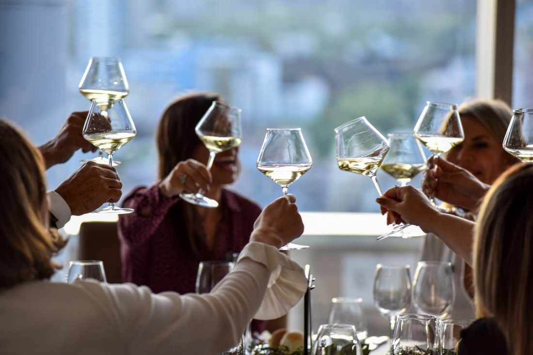 Más de 60 especialistas internacionales eligen en Mendoza a las mejores bodegas del mundo