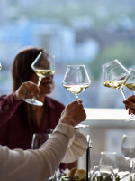 Más de 60 especialistas internacionales eligen en Mendoza a las mejores bodegas del mundo