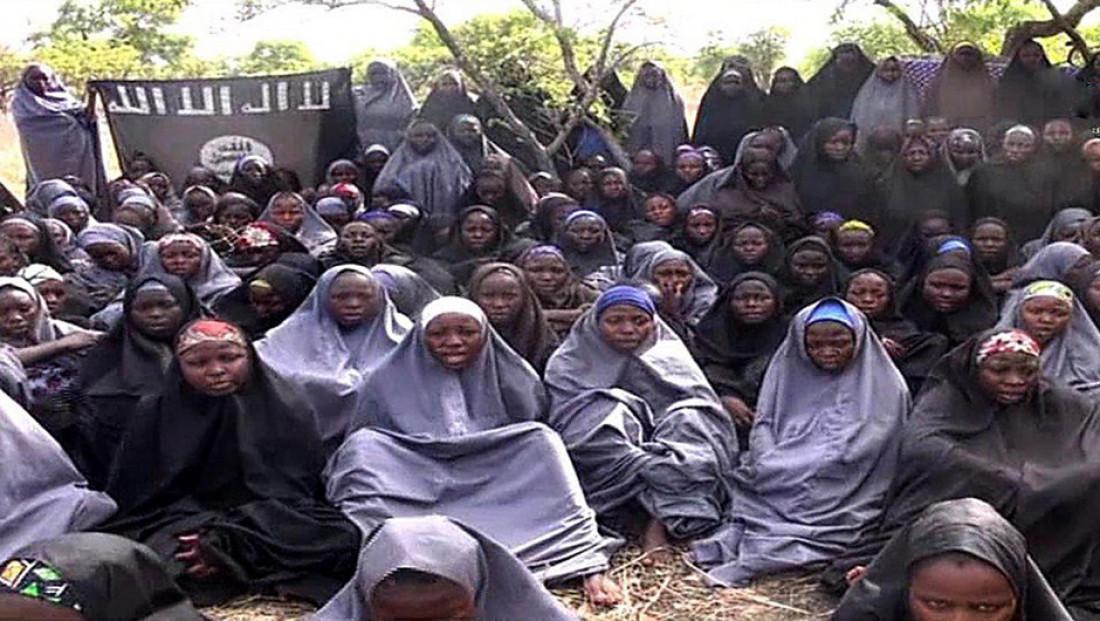 Nigeria y sus niñas olvidadas