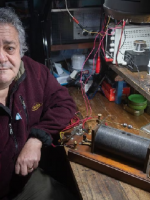 Día Mundial del Radioaficionado: "Se trata de estar conectado en el momento justo que alguien lo requiera"