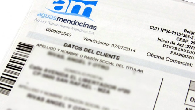 imagen Los "ahorros" que Aysam no quiere revelar