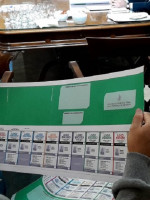 Diputados aprobó el proyecto de Boleta Única y ya es ley