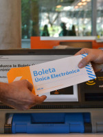 Descartan de plano la boleta electrónica para octubre