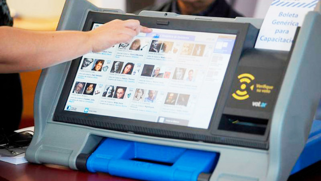 imagen Boleta electrónica: dicen que es imprudente usarla en octubre