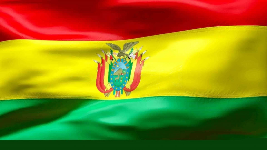 Votarán en Mendoza 11 mil bolivianos