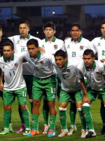 "En la altura, la pelota dobla muy bien"