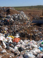 Buscan eliminar bolsas plásticas de súper e hipermercados 