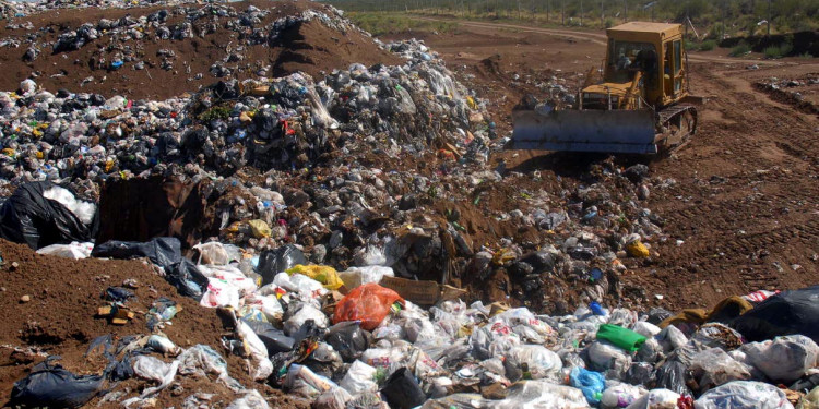 Buscan eliminar bolsas plásticas de súper e hipermercados 