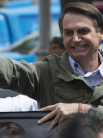 Triunfo de Bolsonaro: "El Brasil que se viene será violento"