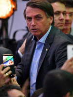 Bolsonaro, el nostálgico de la dictadura brasileña que sueña con la presidencia