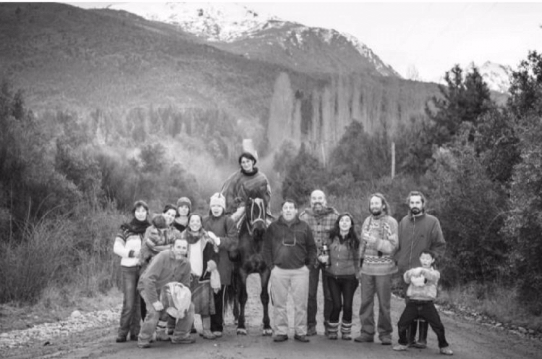 ¿Qué hay detrás del loteo de tierras en El Bolsón?