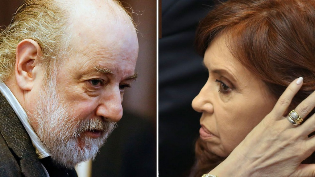 Causa cuadernos: detuvieron a dos exsecretarios de los Kirchner