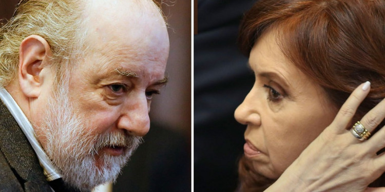 Causa cuadernos: detuvieron a dos exsecretarios de los Kirchner