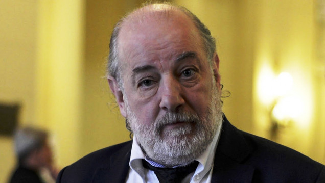 imagen Dos empresarios se presentaron ante Bonadio y quedaron detenidos