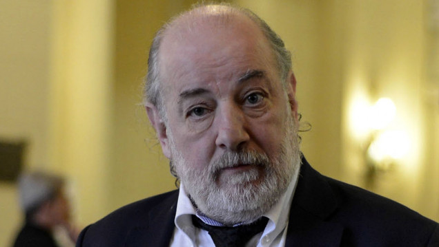 imagen Dólar futuro: la Cámara Federal analiza el pedido de remoción del juez Bonadio