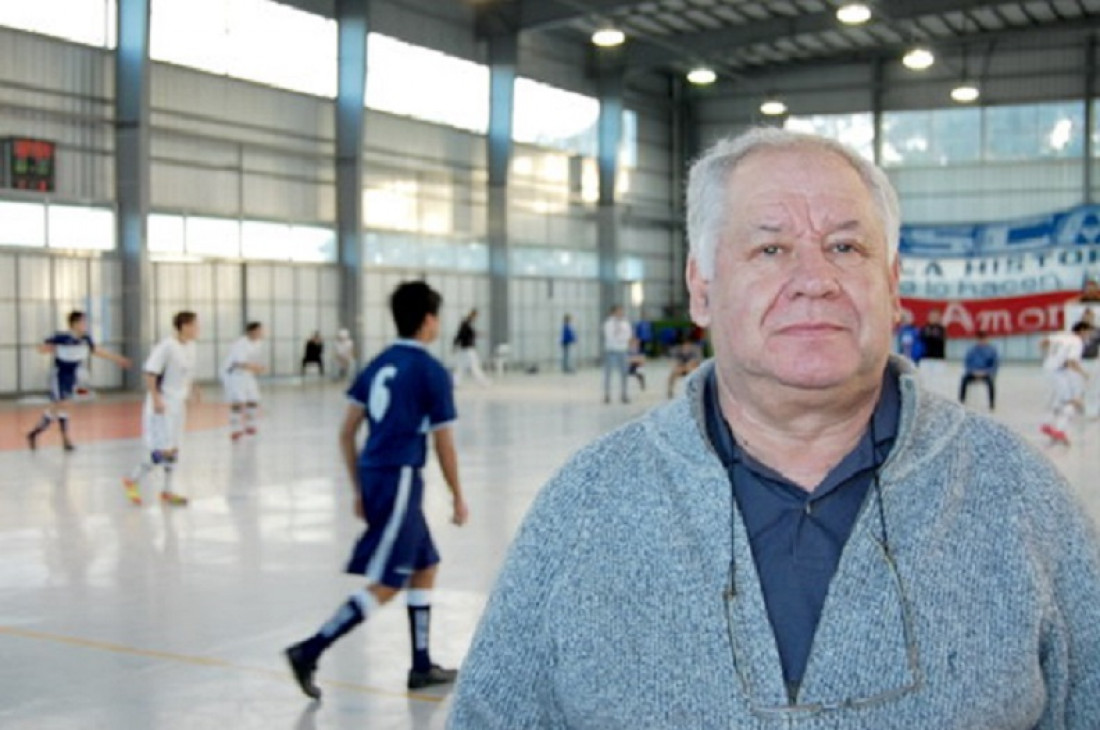 "No nos preocupa el futsal AFA"