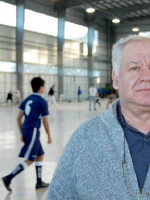 "No nos preocupa el futsal AFA"