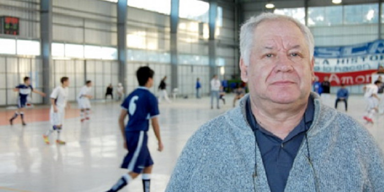 "No nos preocupa el futsal AFA"