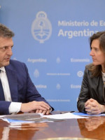 Anses anunció un bono de 45 mil pesos para personas adultas sin ingresos