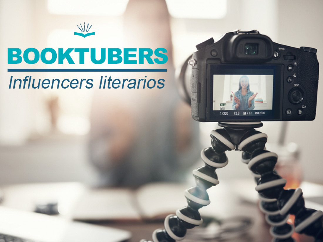 Influencers literarios: el fenómeno de compartir libros y fomentar la lectura desde las redes