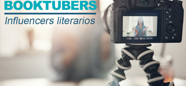 Influencers literarios: el fenómeno de compartir libros y fomentar la lectura desde las redes