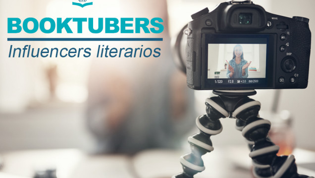 imagen Influencers literarios: el fenómeno de compartir libros y fomentar la lectura desde las redes