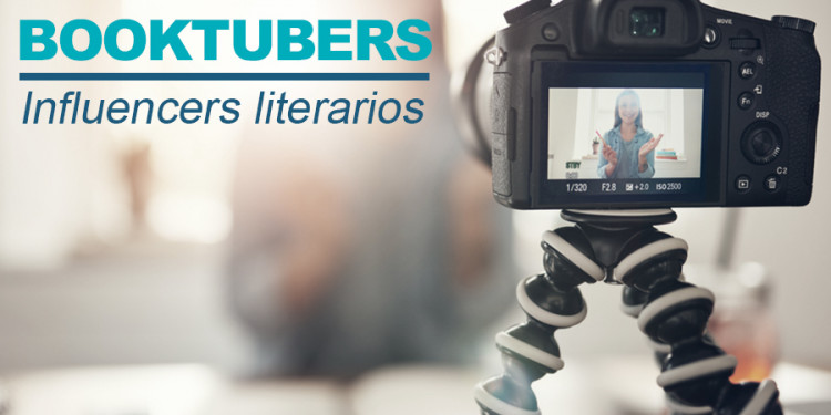 Influencers literarios: el fenómeno de compartir libros y fomentar la lectura desde las redes