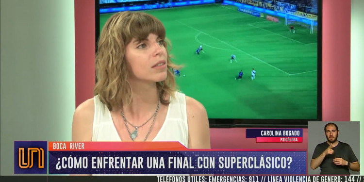 ¿El Superclásico o la vida? Guía para el día después