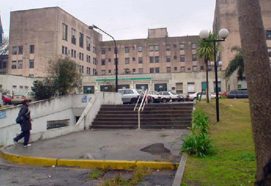 Por la defensa del Hospital Público 