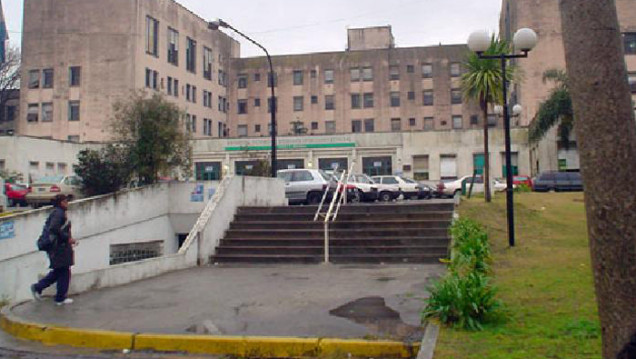 imagen Por la defensa del Hospital Público 