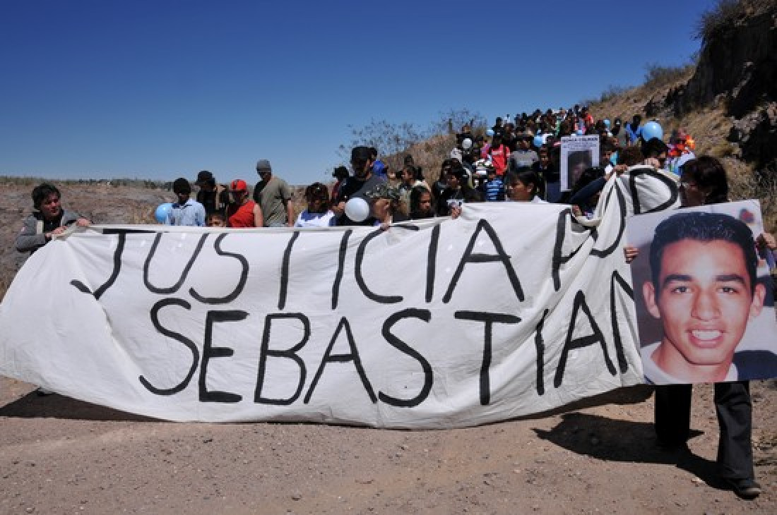 Violencia, una mirada desde la historia