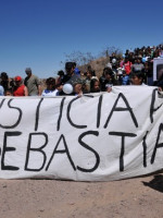 Violencia, una mirada desde la historia