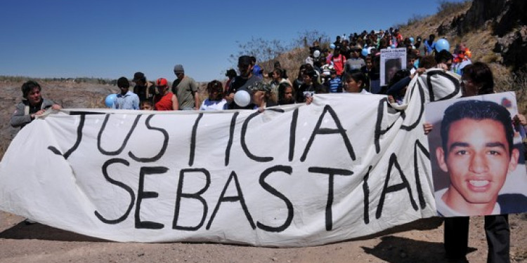 Violencia, una mirada desde la historia