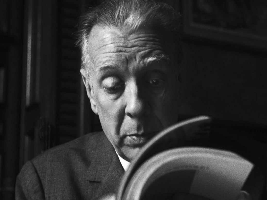 Borges, a 120 años de una vida de cuento