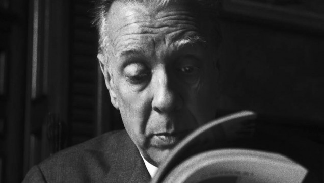 imagen Borges, a 120 años de una vida de cuento